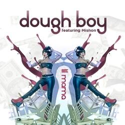 Dough Boy