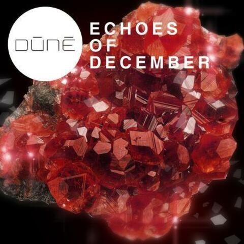 Echoes of December