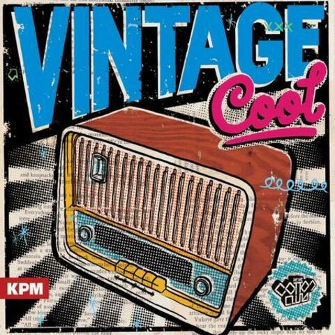 Vintage Cool