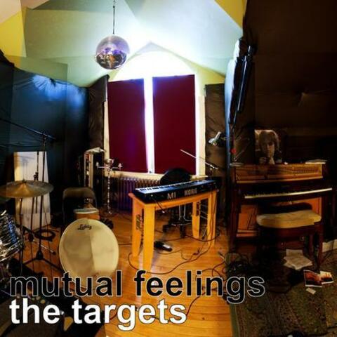 Mutual Feelings (Remastered)