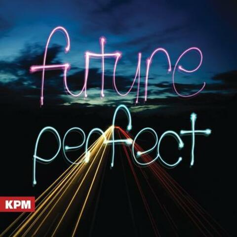 Future Perfect