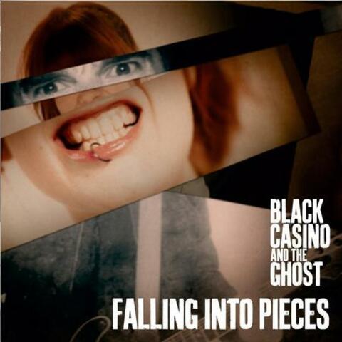Falling Into Pieces - EP
