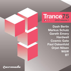 Colours (Armin van Buuren Remix Edit)