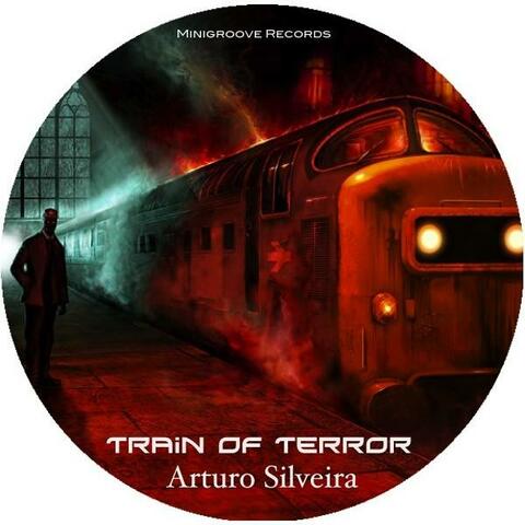 Train Of Terror