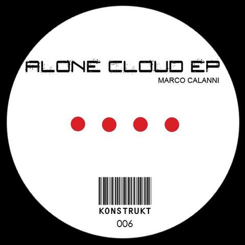 Alone Cloud Ep