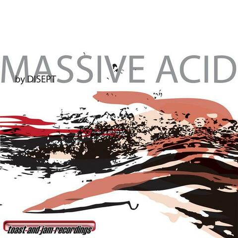 Massive Acid EP