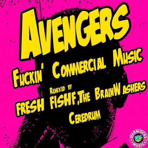 Fuckin' Commercial Music