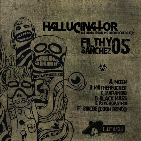 Hallucinator