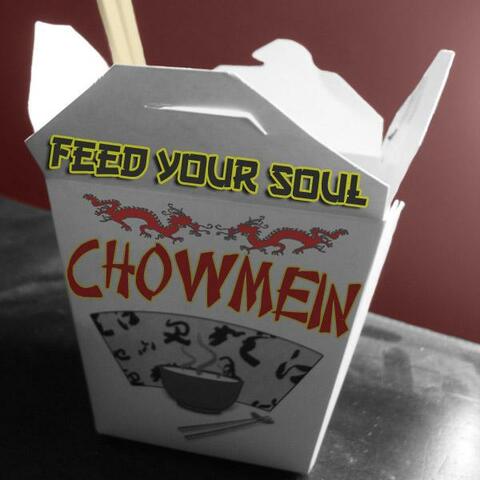 Feed Your Soul