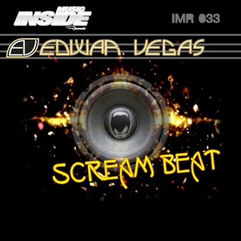 Scream Beat EP