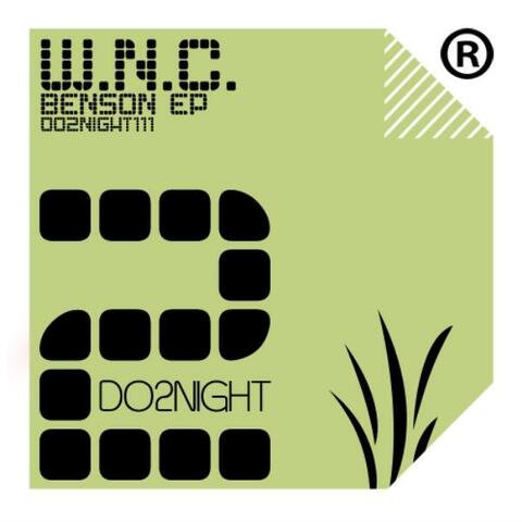 Benson EP