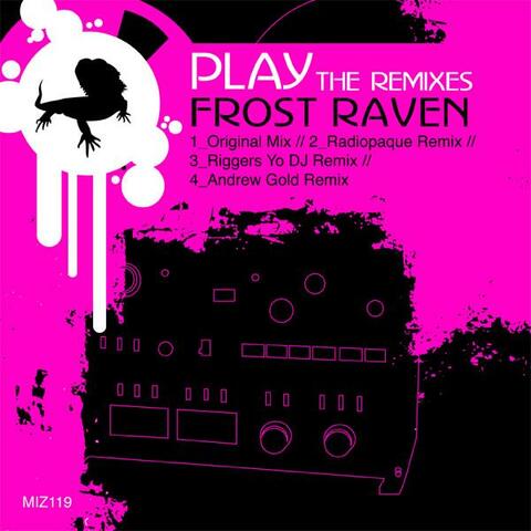 Play: The Remixes