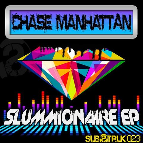 Slummionaire EP