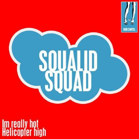 squalid squad
