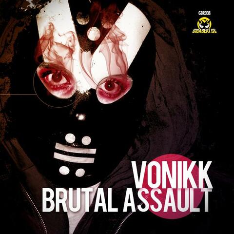 Brutal Assault