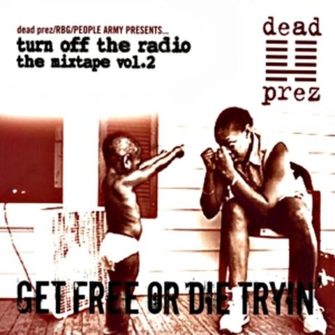 Turn Off the Radio Vol.2
