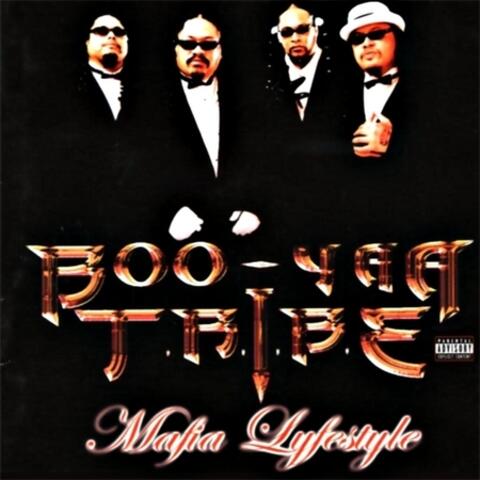 Mafia Lifestyle