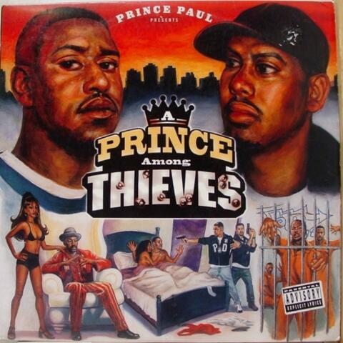 Prince Among Thieves