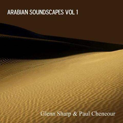 Arabian Soundscapes, Vol. 1