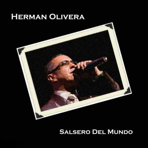Salsero Del Mundo