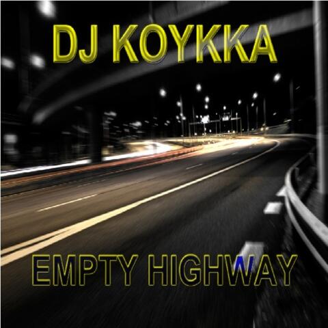 Empty Highway - Single