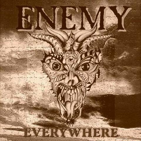 Everywhere