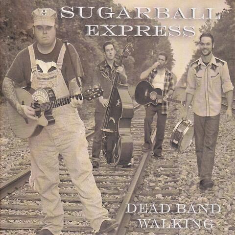 Dead Band Walking