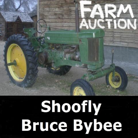 Farm Auction (Young Boy's Dream) - Single
