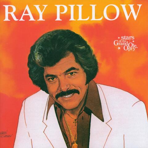 Ray Pillow: Stars of the Grand Ole Opry