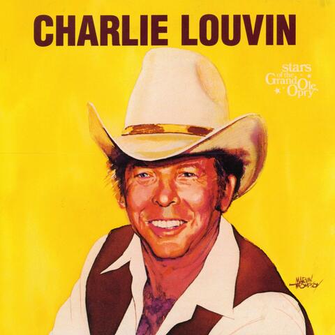 Charlie Louvin