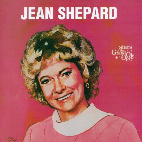 Jean Shepard: Stars of the Grand Ole Opry