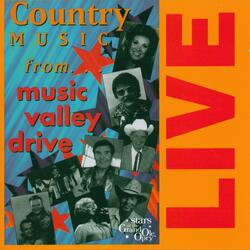 Thanks A Lot / Blue Eyed Elaine / Jealous Loving Heart / Walkin' The Floor Over You