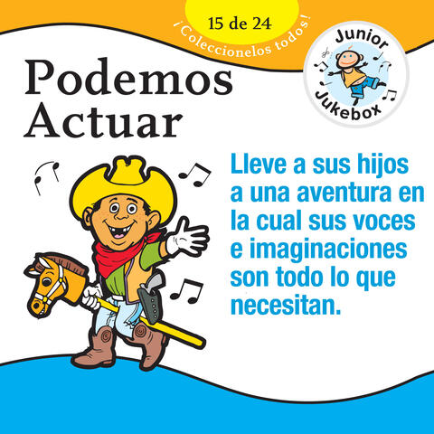 Podemos Actuar