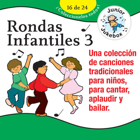 Rondas Infantiles 3