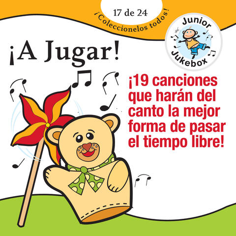 A Jugar
