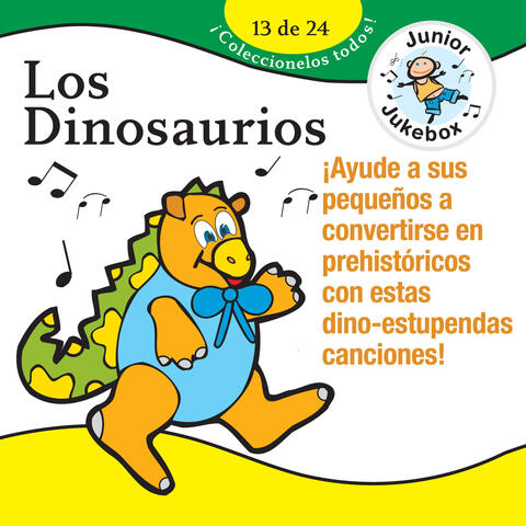 Los Dinosaurios