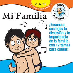 Tocando los Tamobres