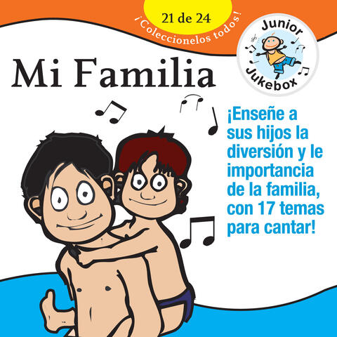 Mi Familia