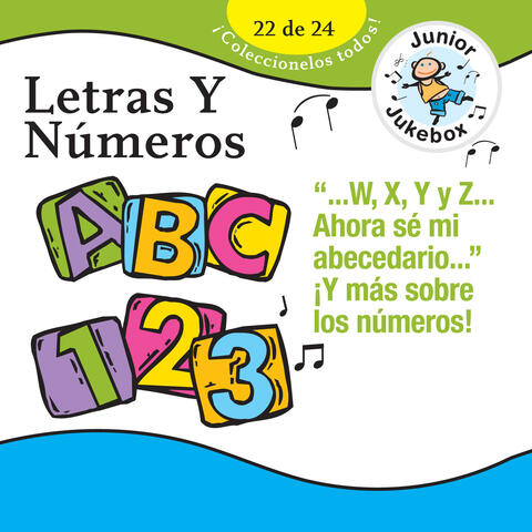 Letras y Numeros