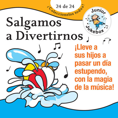 Salgamos a Divertirnos