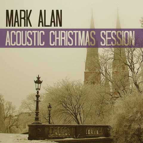 Acoustic Christmas Session