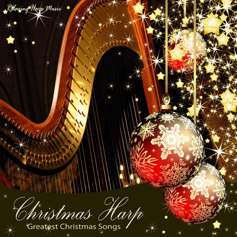 Christmas Harp - Greatest Christmas Songs
