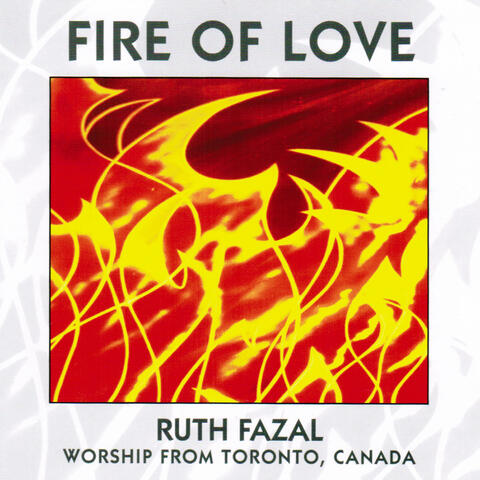 Fire of Love