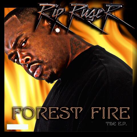 Forest Fire The E.P.