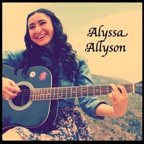 Alyssa Allyson