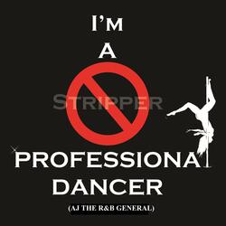 Professional Dancer