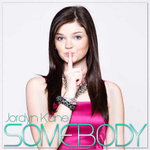 Somebody - Single