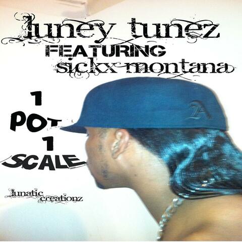 One Pot One Scale (feat. Sickx Montana) - Single