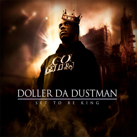 Set To Be King