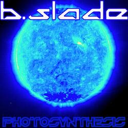 Photosynthesis